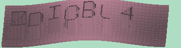 CAPTCHA 認証コード