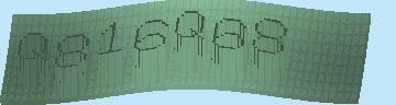 CAPTCHA 認証コード
