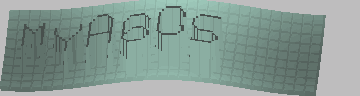 CAPTCHA 認証コード