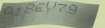 CAPTCHA 認証コード