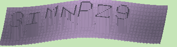 CAPTCHA 認証コード