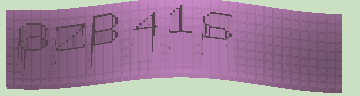 CAPTCHA 認証コード