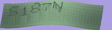 CAPTCHA 認証コード