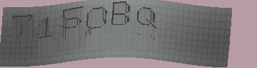 CAPTCHA 認証コード
