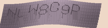 CAPTCHA 認証コード