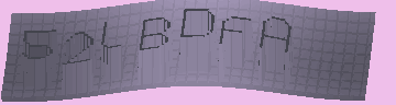 CAPTCHA 認証コード