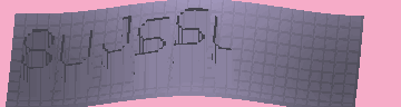 CAPTCHA 認証コード