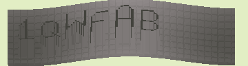 CAPTCHA 認証コード