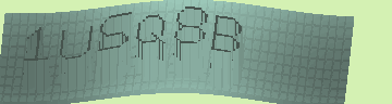 CAPTCHA 認証コード