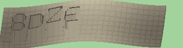 CAPTCHA 認証コード