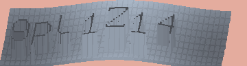 CAPTCHA 認証コード