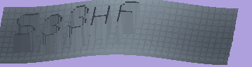 CAPTCHA 認証コード