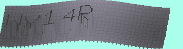 CAPTCHA 認証コード