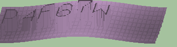CAPTCHA 認証コード