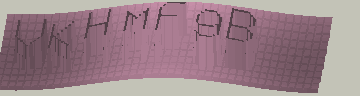 CAPTCHA 認証コード