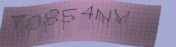 CAPTCHA 認証コード