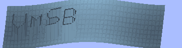 CAPTCHA 認証コード