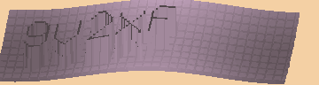 CAPTCHA 認証コード