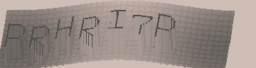 CAPTCHA 認証コード