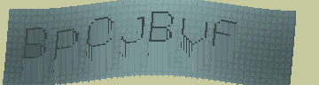 CAPTCHA 認証コード