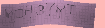CAPTCHA 認証コード