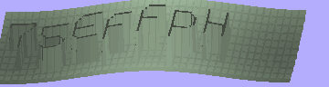 CAPTCHA 認証コード
