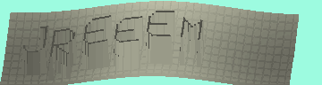 CAPTCHA 認証コード