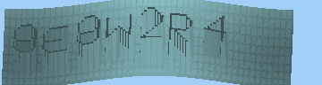 CAPTCHA 認証コード