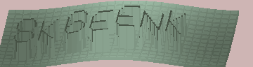 CAPTCHA 認証コード