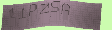 CAPTCHA 認証コード