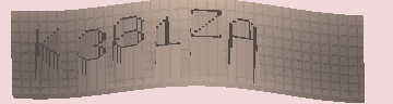 CAPTCHA 認証コード