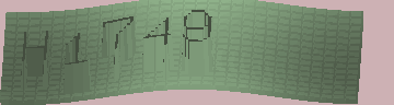 CAPTCHA 認証コード