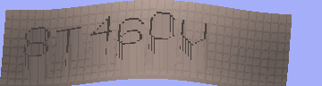 CAPTCHA 認証コード