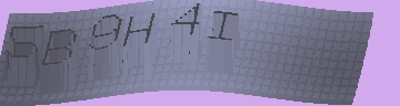 CAPTCHA 認証コード