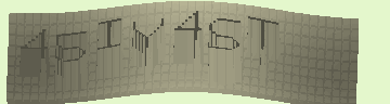 CAPTCHA 認証コード