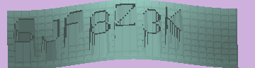 CAPTCHA 認証コード