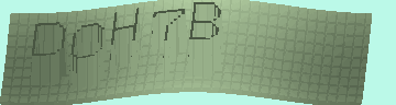 CAPTCHA 認証コード