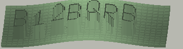 CAPTCHA 認証コード