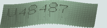 CAPTCHA 認証コード