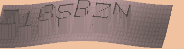 CAPTCHA 認証コード
