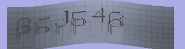 CAPTCHA 認証コード