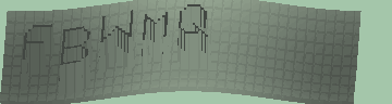 CAPTCHA 認証コード