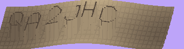 CAPTCHA 認証コード
