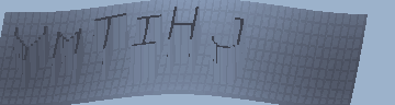 CAPTCHA 認証コード