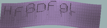 CAPTCHA 認証コード