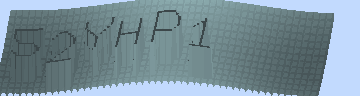 CAPTCHA 認証コード