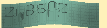 CAPTCHA 認証コード