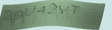 CAPTCHA 認証コード