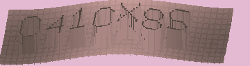 CAPTCHA 認証コード