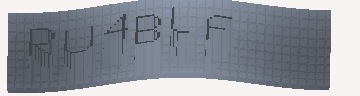 CAPTCHA 認証コード